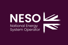 National Energy System Operator logo